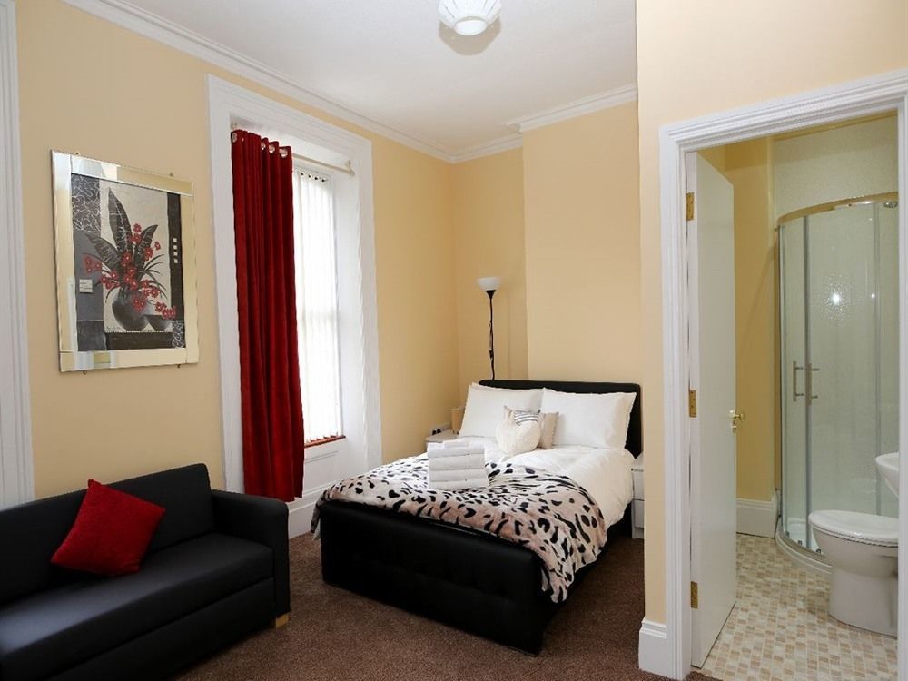 Bridge B&B Londonderry Exterior photo